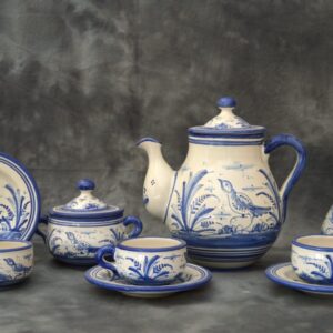 Tazas Mexicanas